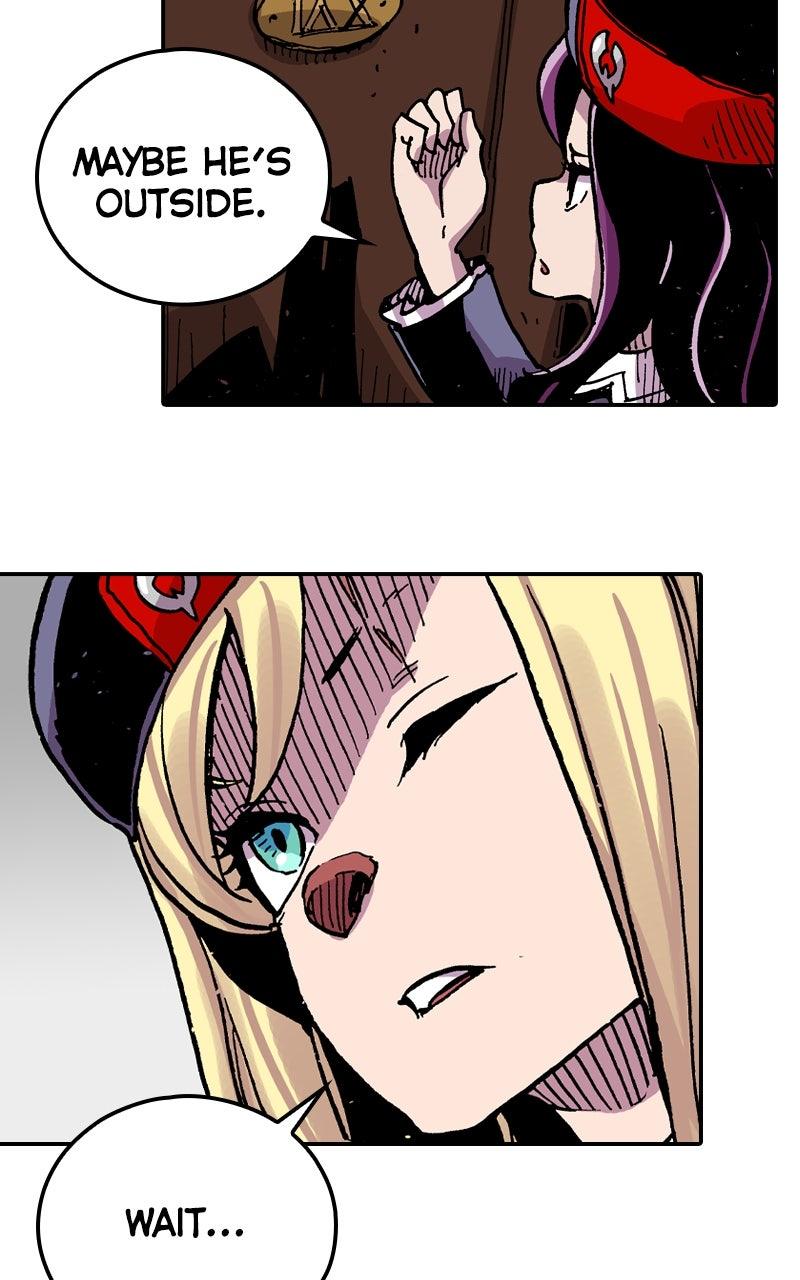 Clevatess: Majuu no Ou to Akago to Shikabane no Yuusha Chap 70 - Next Chap 71