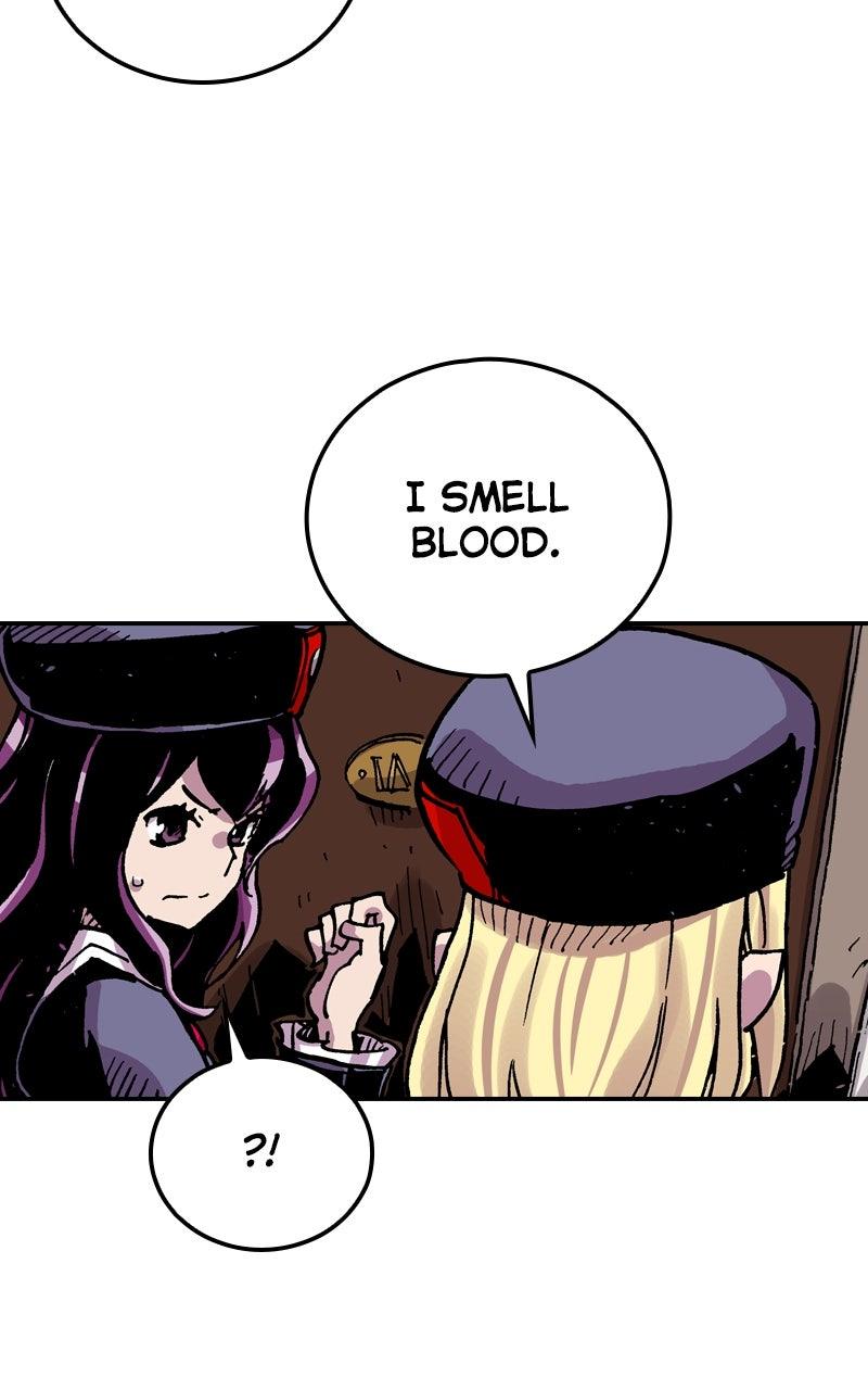 Clevatess: Majuu no Ou to Akago to Shikabane no Yuusha Chap 70 - Next Chap 71