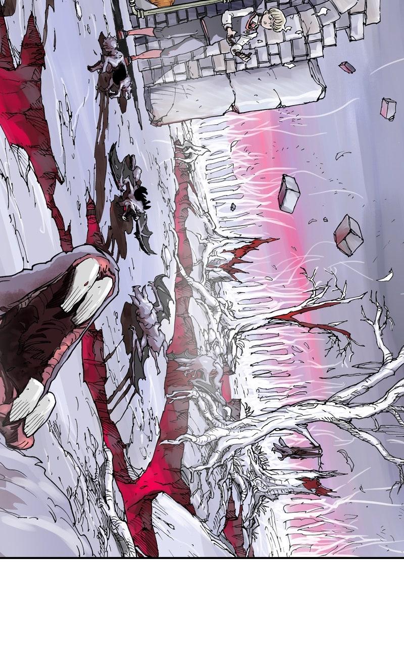 Clevatess: Majuu no Ou to Akago to Shikabane no Yuusha Chap 70 - Next Chap 71