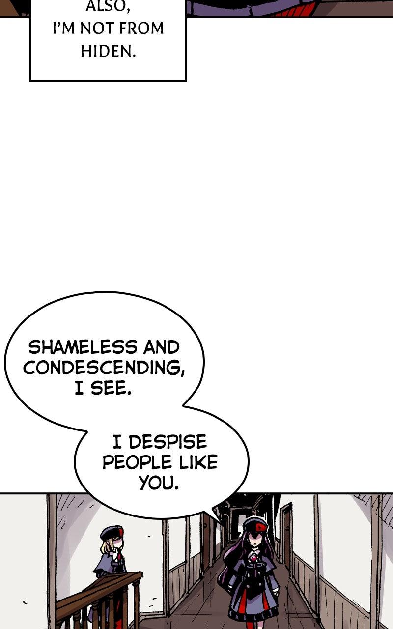 Clevatess: Majuu no Ou to Akago to Shikabane no Yuusha Chap 70 - Next Chap 71