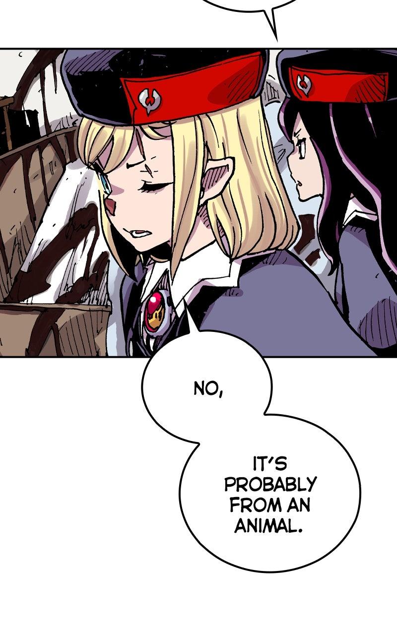 Clevatess: Majuu no Ou to Akago to Shikabane no Yuusha Chap 70 - Next Chap 71