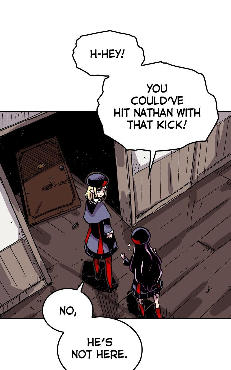 Clevatess: Majuu no Ou to Akago to Shikabane no Yuusha Chap 70 - Next Chap 71