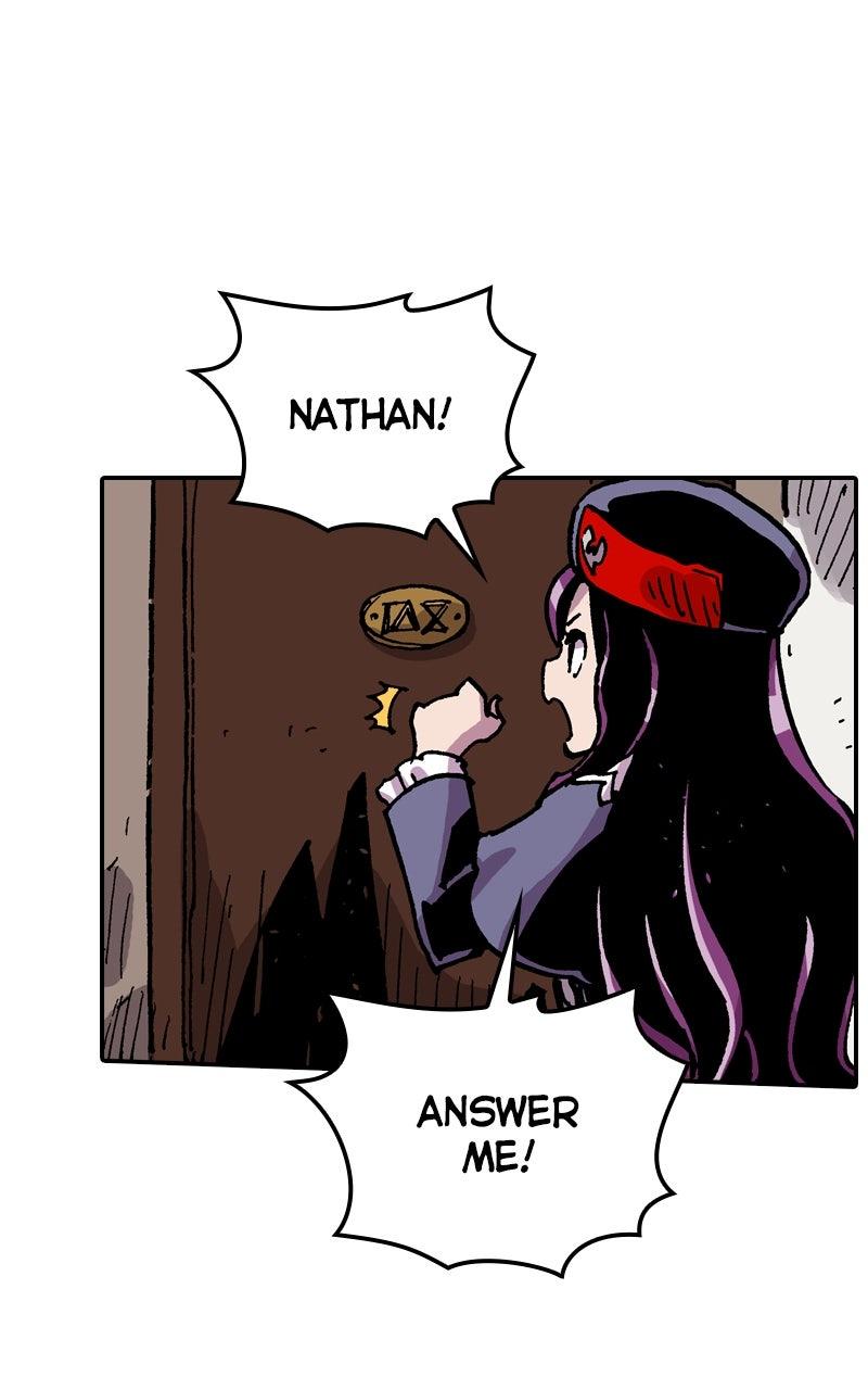 Clevatess: Majuu no Ou to Akago to Shikabane no Yuusha Chap 70 - Next Chap 71