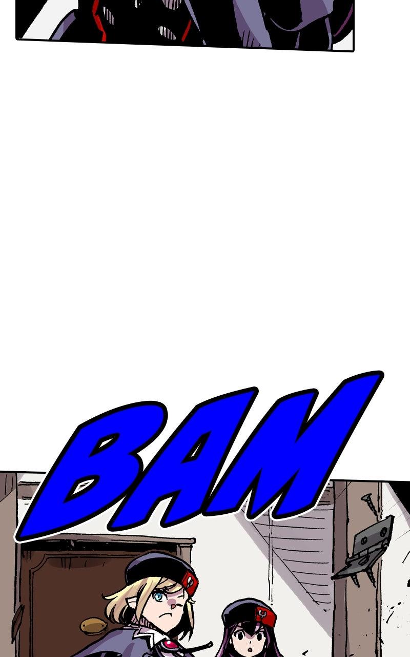 Clevatess: Majuu no Ou to Akago to Shikabane no Yuusha Chap 70 - Next Chap 71