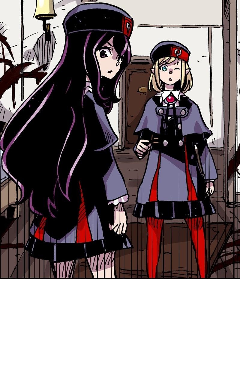 Clevatess: Majuu no Ou to Akago to Shikabane no Yuusha Chap 70 - Next Chap 71