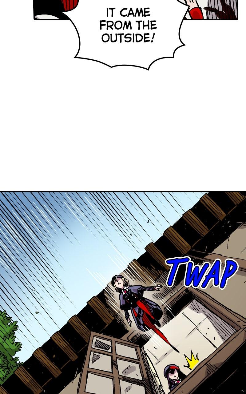 Clevatess: Majuu no Ou to Akago to Shikabane no Yuusha Chap 70 - Next Chap 71