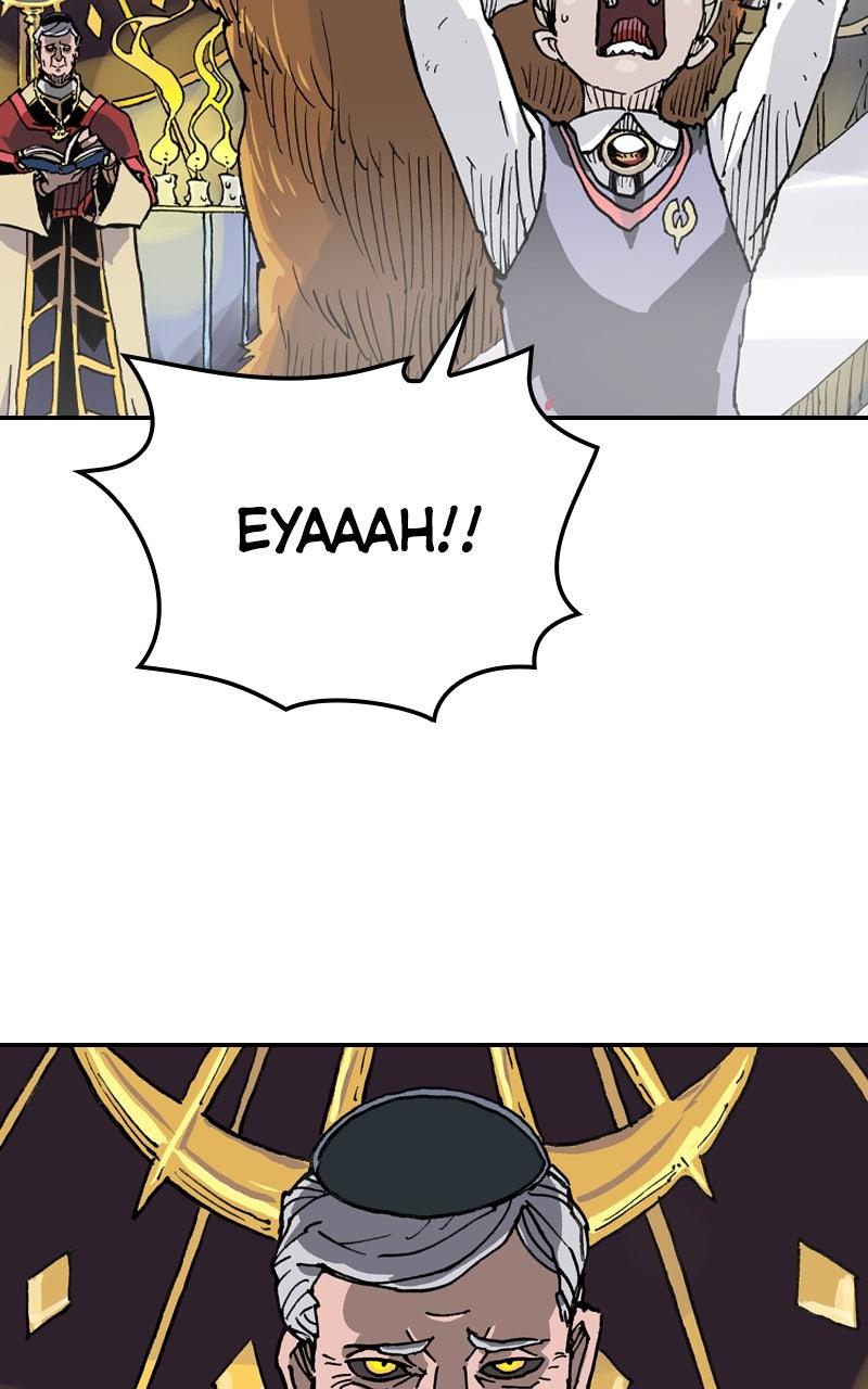 Clevatess: Majuu no Ou to Akago to Shikabane no Yuusha Chap 70 - Next Chap 71