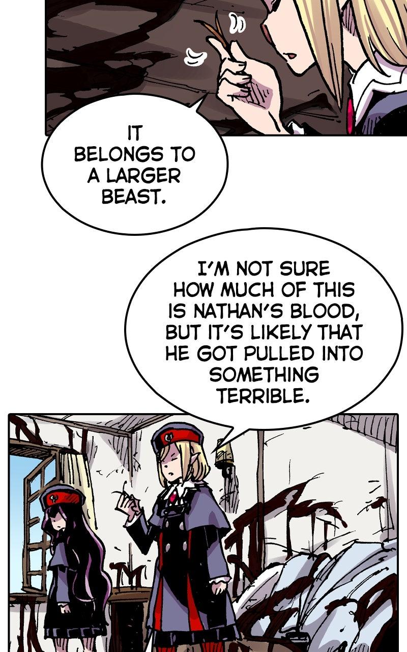 Clevatess: Majuu no Ou to Akago to Shikabane no Yuusha Chap 70 - Next Chap 71