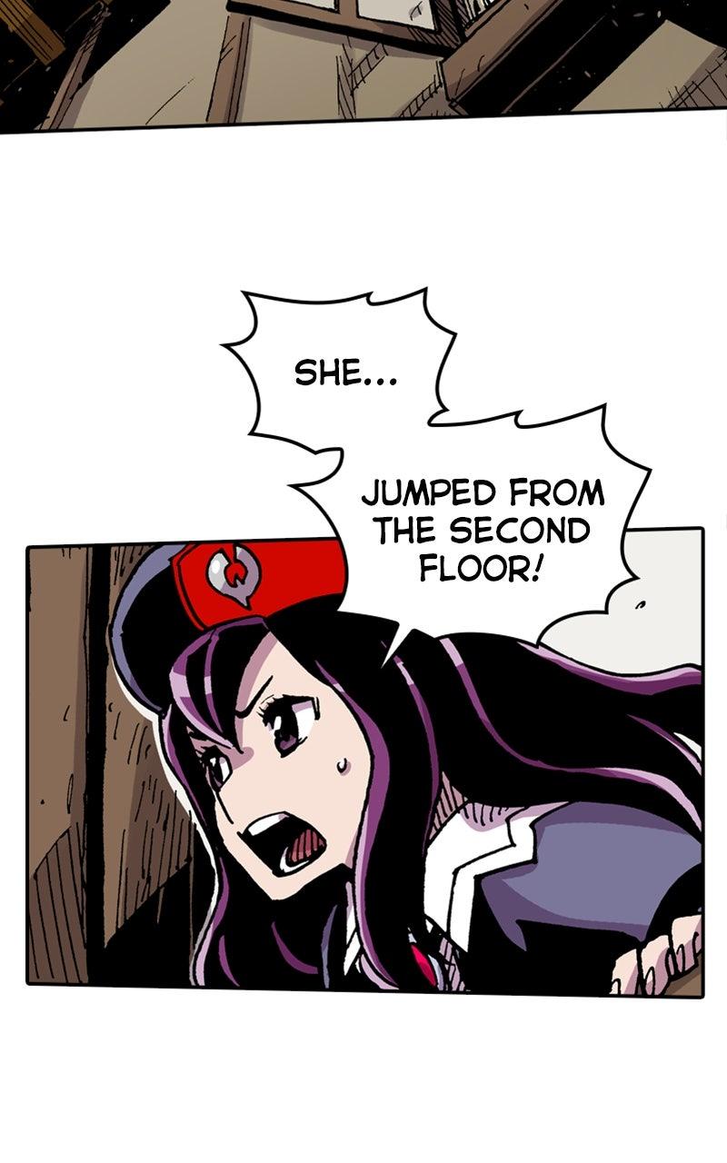 Clevatess: Majuu no Ou to Akago to Shikabane no Yuusha Chap 71 - Next Chap 72