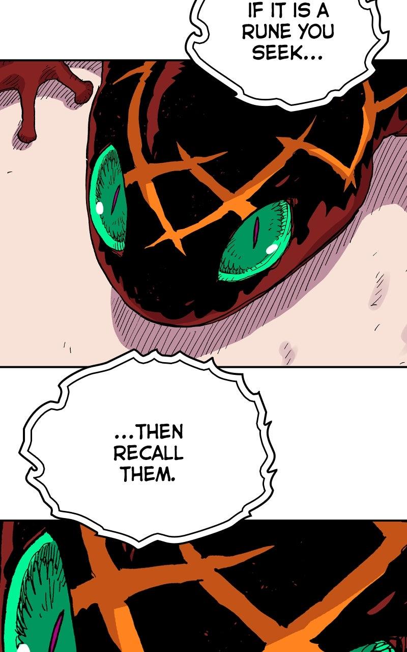Clevatess: Majuu no Ou to Akago to Shikabane no Yuusha Chap 71 - Next Chap 72