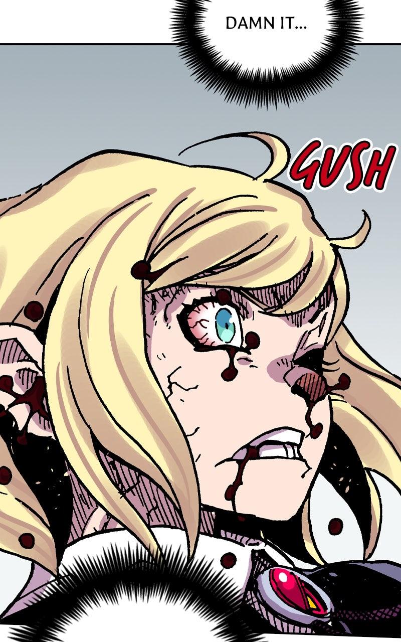 Clevatess: Majuu no Ou to Akago to Shikabane no Yuusha Chap 71 - Next Chap 72