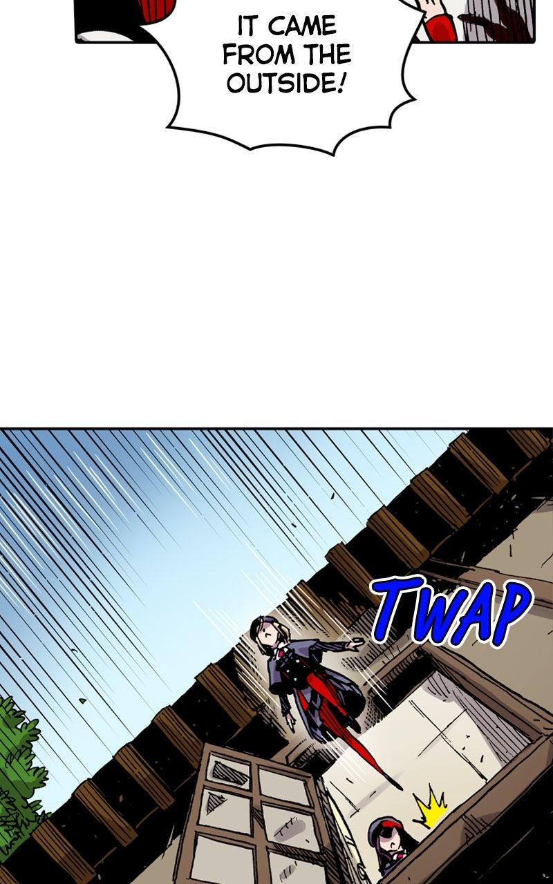 Clevatess: Majuu no Ou to Akago to Shikabane no Yuusha Chap 71 - Next Chap 72