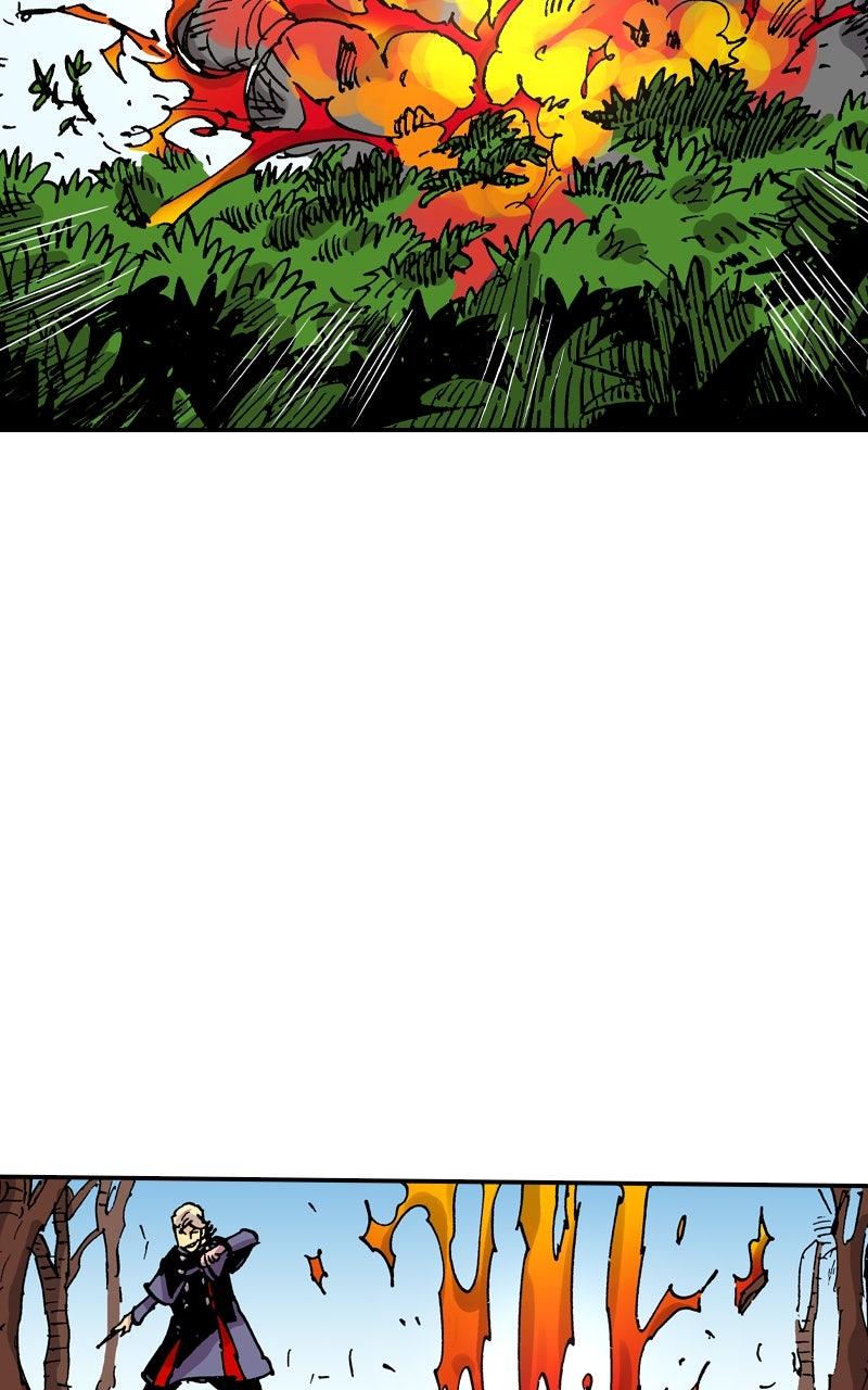 Clevatess: Majuu no Ou to Akago to Shikabane no Yuusha Chap 71 - Next Chap 72