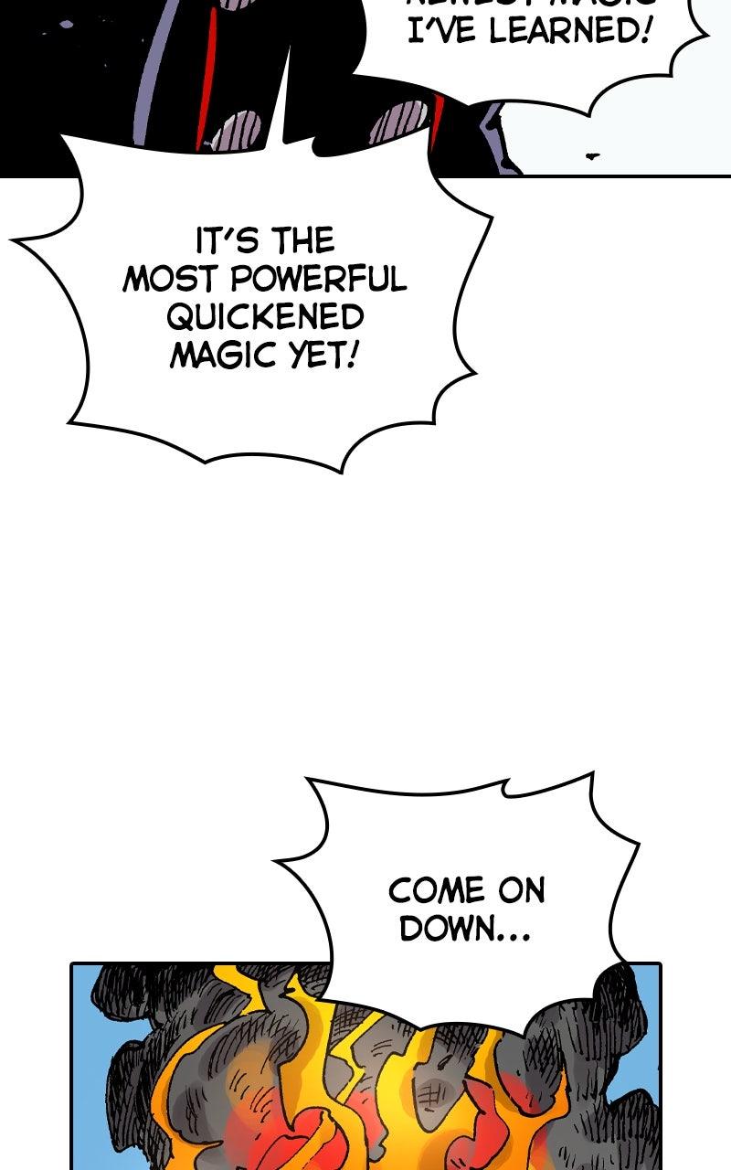 Clevatess: Majuu no Ou to Akago to Shikabane no Yuusha Chap 71 - Next Chap 72