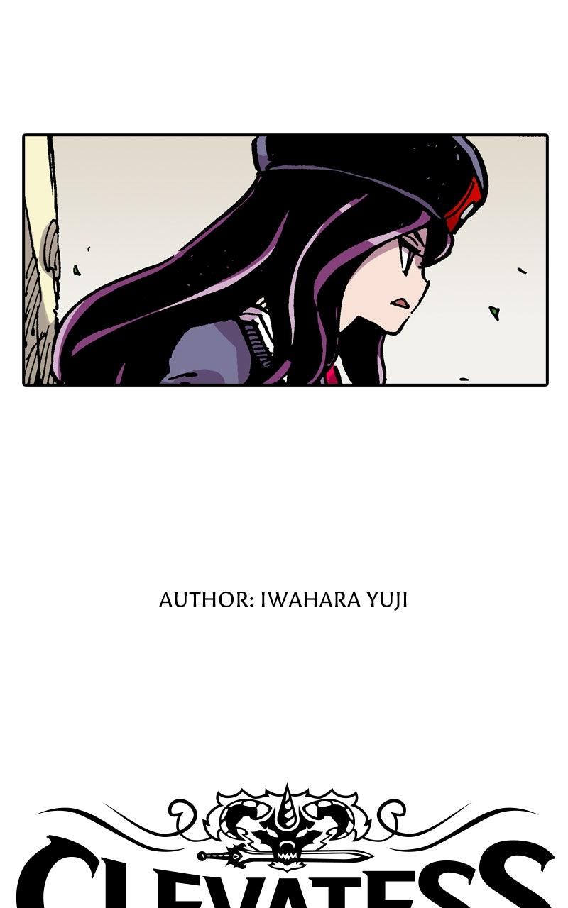 Clevatess: Majuu no Ou to Akago to Shikabane no Yuusha Chap 71 - Next Chap 72