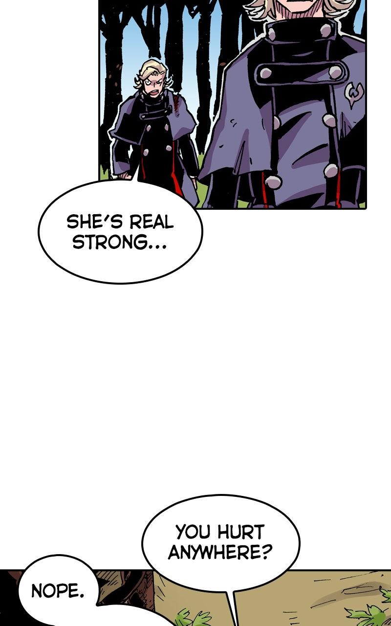 Clevatess: Majuu no Ou to Akago to Shikabane no Yuusha Chap 71 - Next Chap 72
