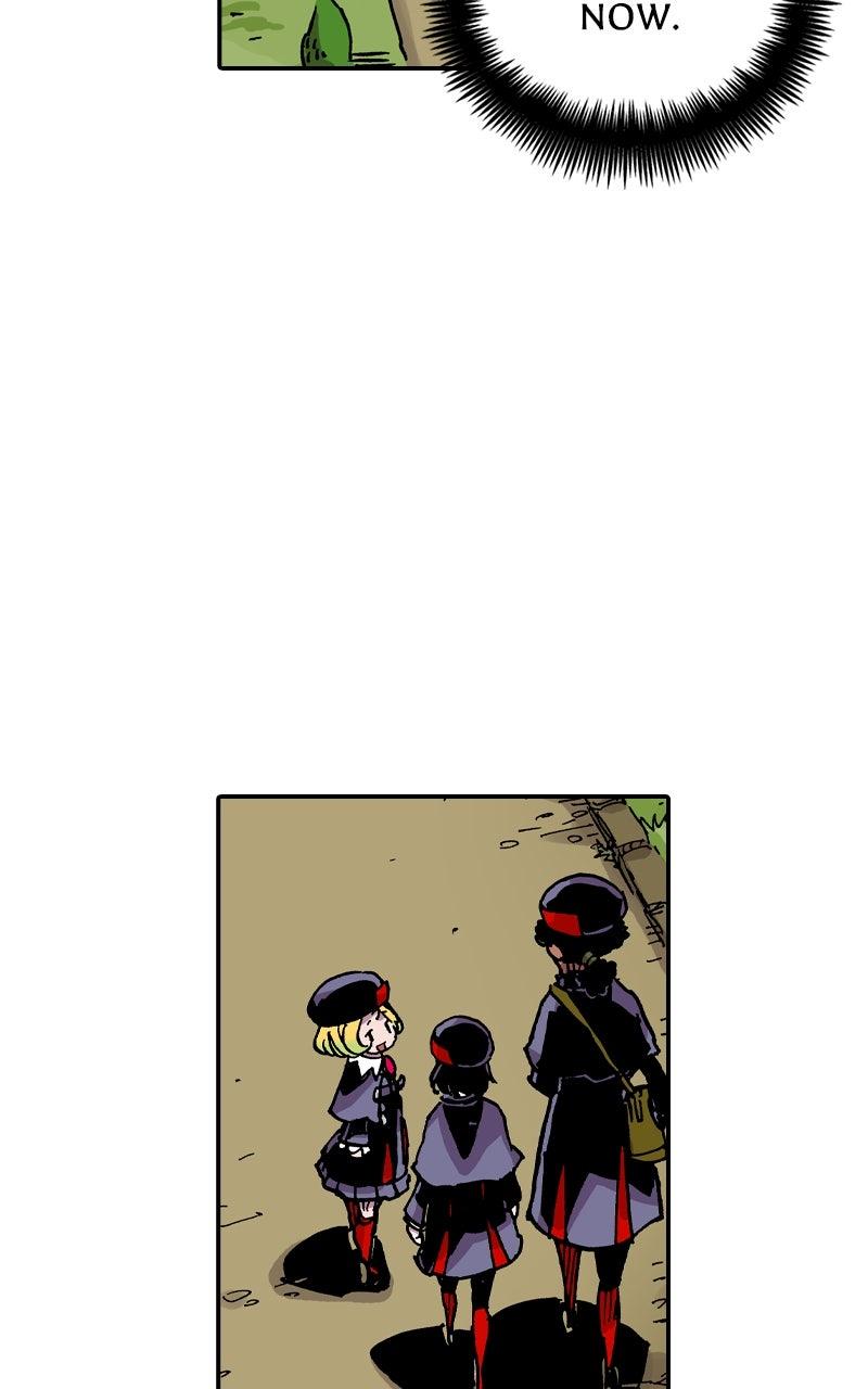 Clevatess: Majuu no Ou to Akago to Shikabane no Yuusha Chap 71 - Next Chap 72