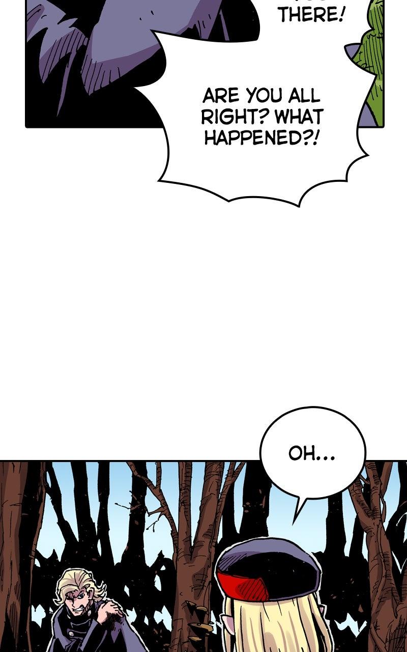 Clevatess: Majuu no Ou to Akago to Shikabane no Yuusha Chap 71 - Next Chap 72