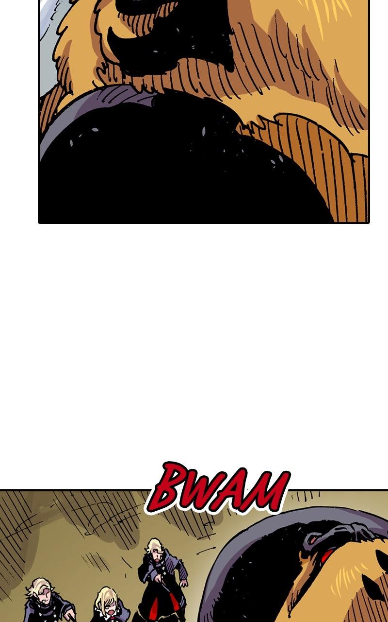 Clevatess: Majuu no Ou to Akago to Shikabane no Yuusha Chap 71 - Next Chap 72
