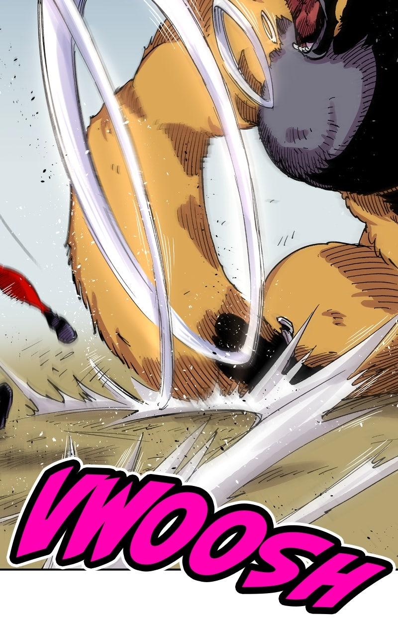 Clevatess: Majuu no Ou to Akago to Shikabane no Yuusha Chap 71 - Next Chap 72