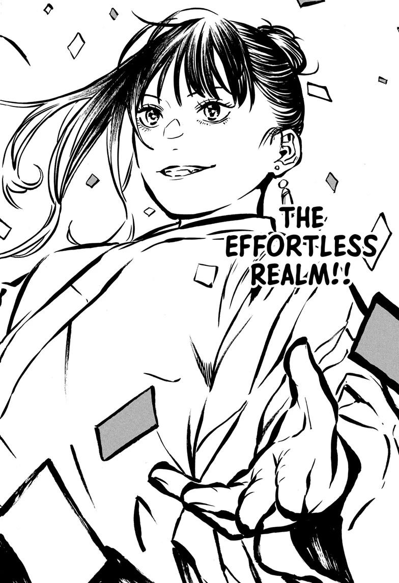 Akane-banashi English Chap 204 - Next Chap 205