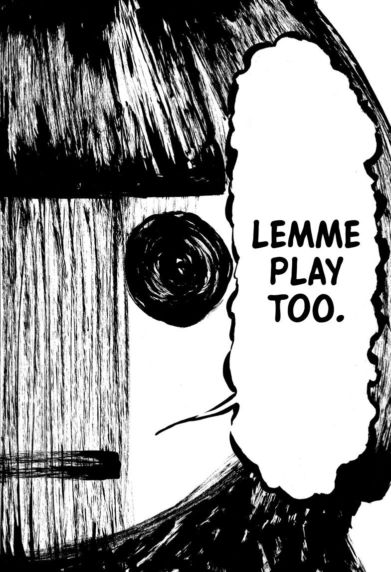 Akane-banashi English Chap 204 - Next Chap 205