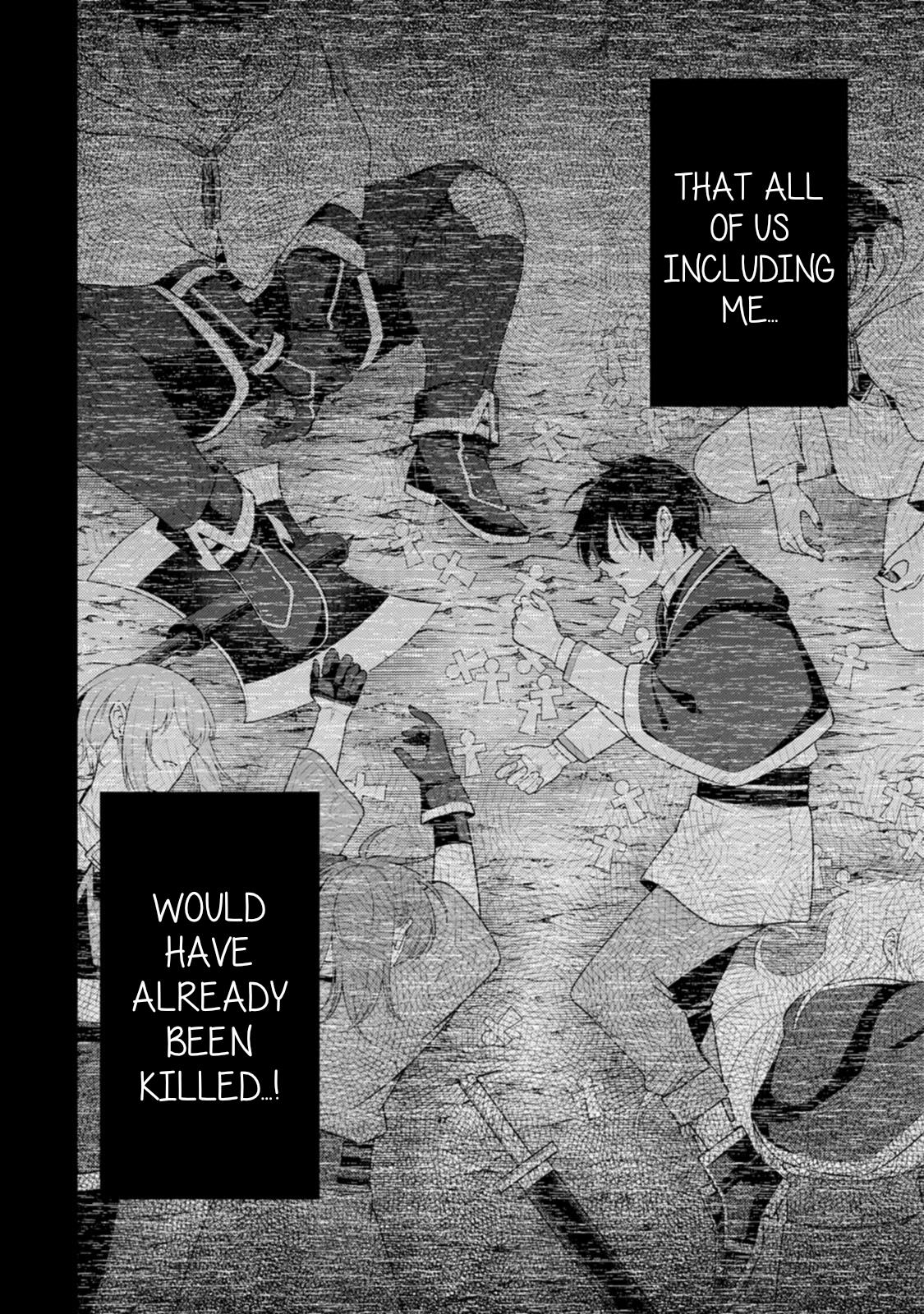 Saikyou Onmyouji no Isekai Tenseiki Chap 49 - Next Chap 50