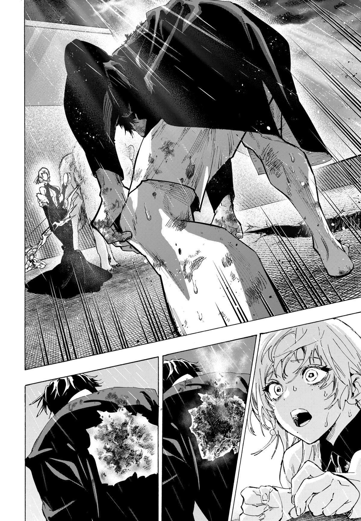 MARRIAGE TOXIN Chap 161 - Next Chap 162