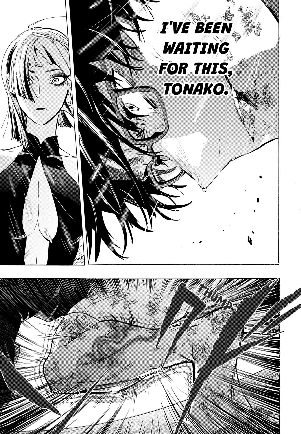 MARRIAGE TOXIN Chap 161 - Next Chap 162