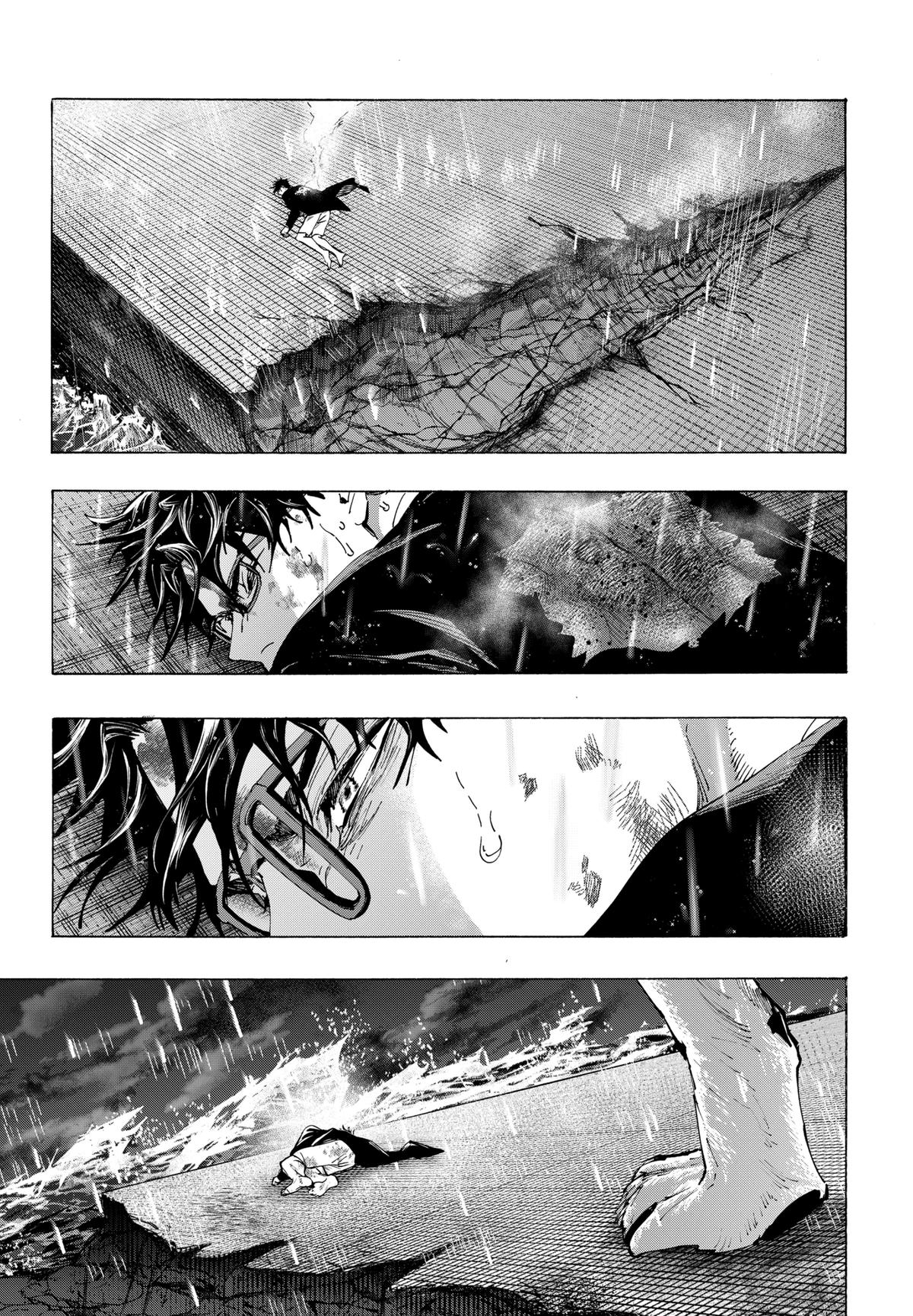 MARRIAGE TOXIN Chap 161 - Next Chap 162