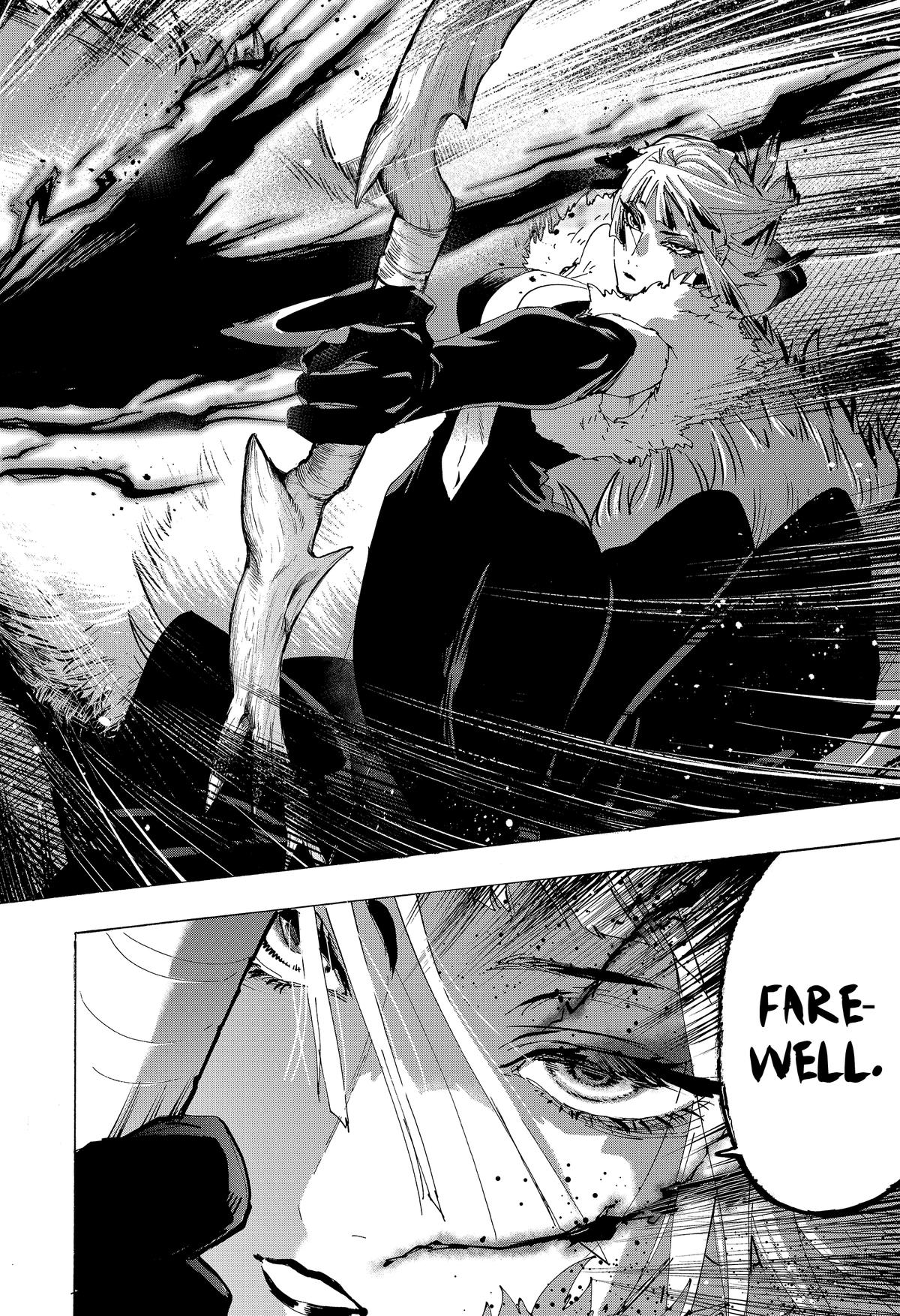 MARRIAGE TOXIN Chap 161 - Next Chap 162