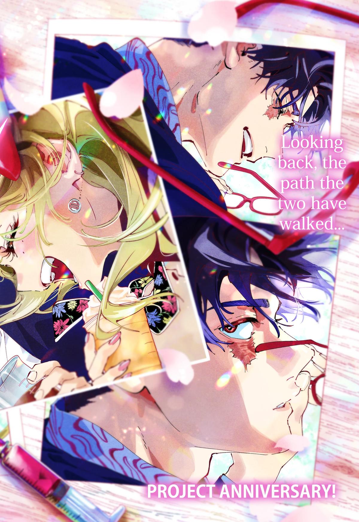 MARRIAGE TOXIN Chap 161 - Next Chap 162