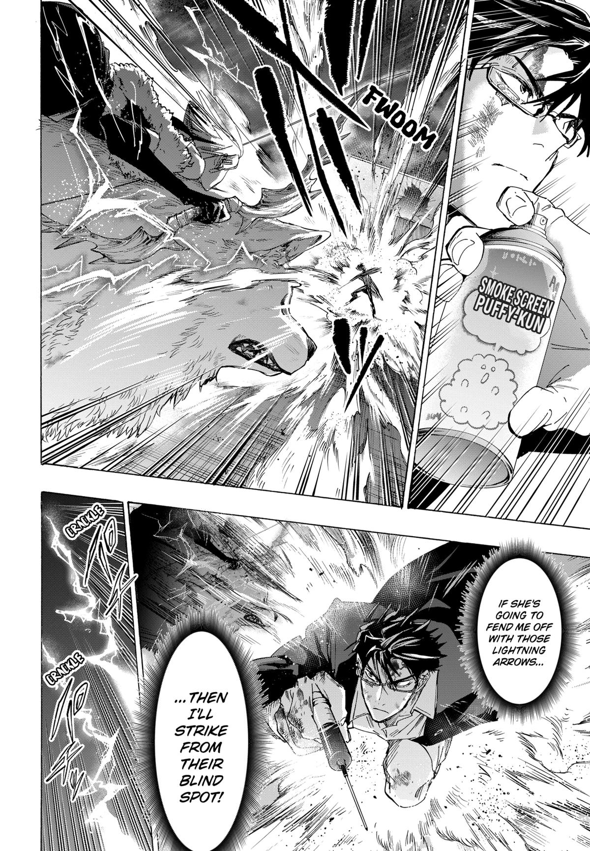 MARRIAGE TOXIN Chap 161 - Next Chap 162