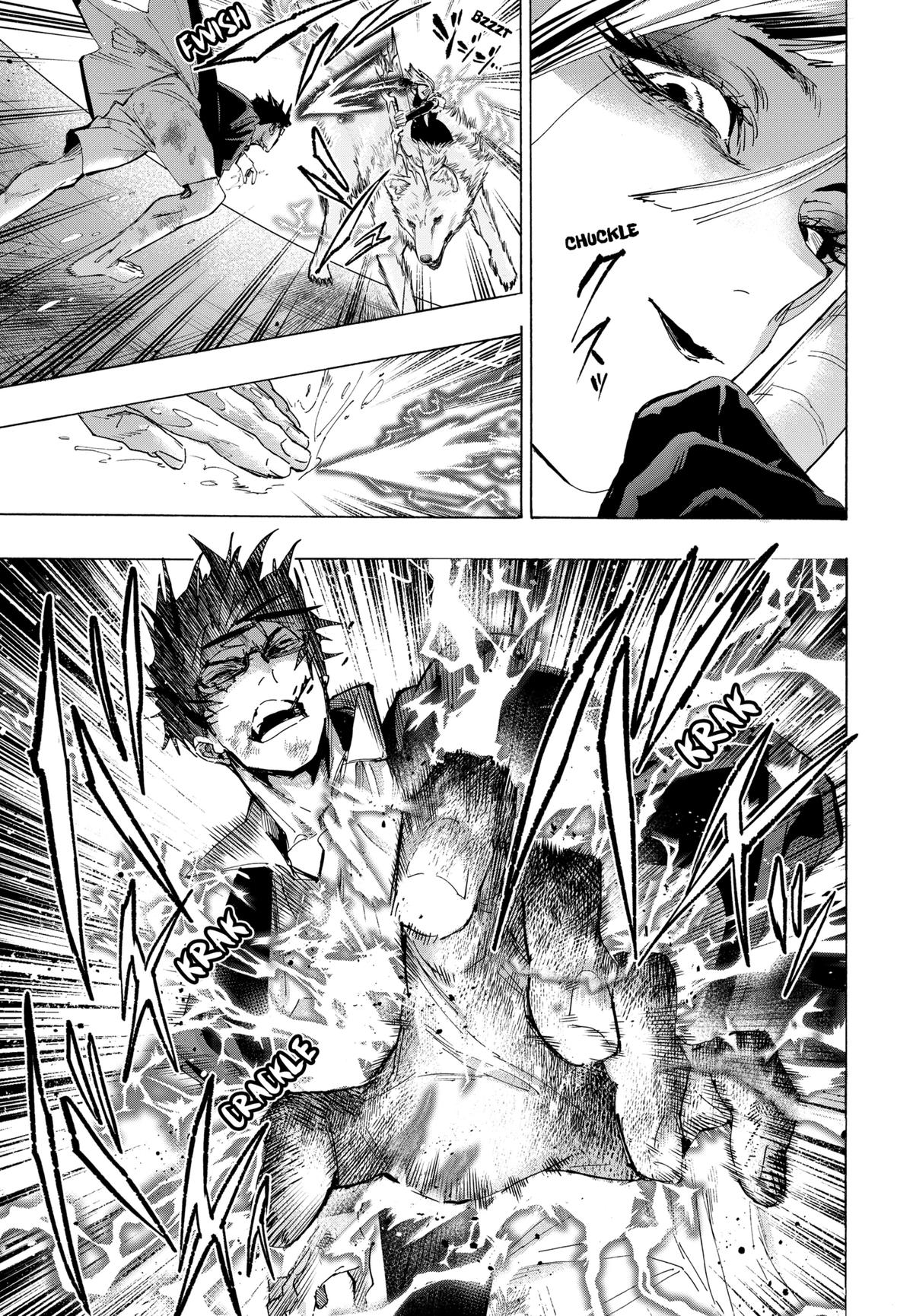 MARRIAGE TOXIN Chap 161 - Next Chap 162