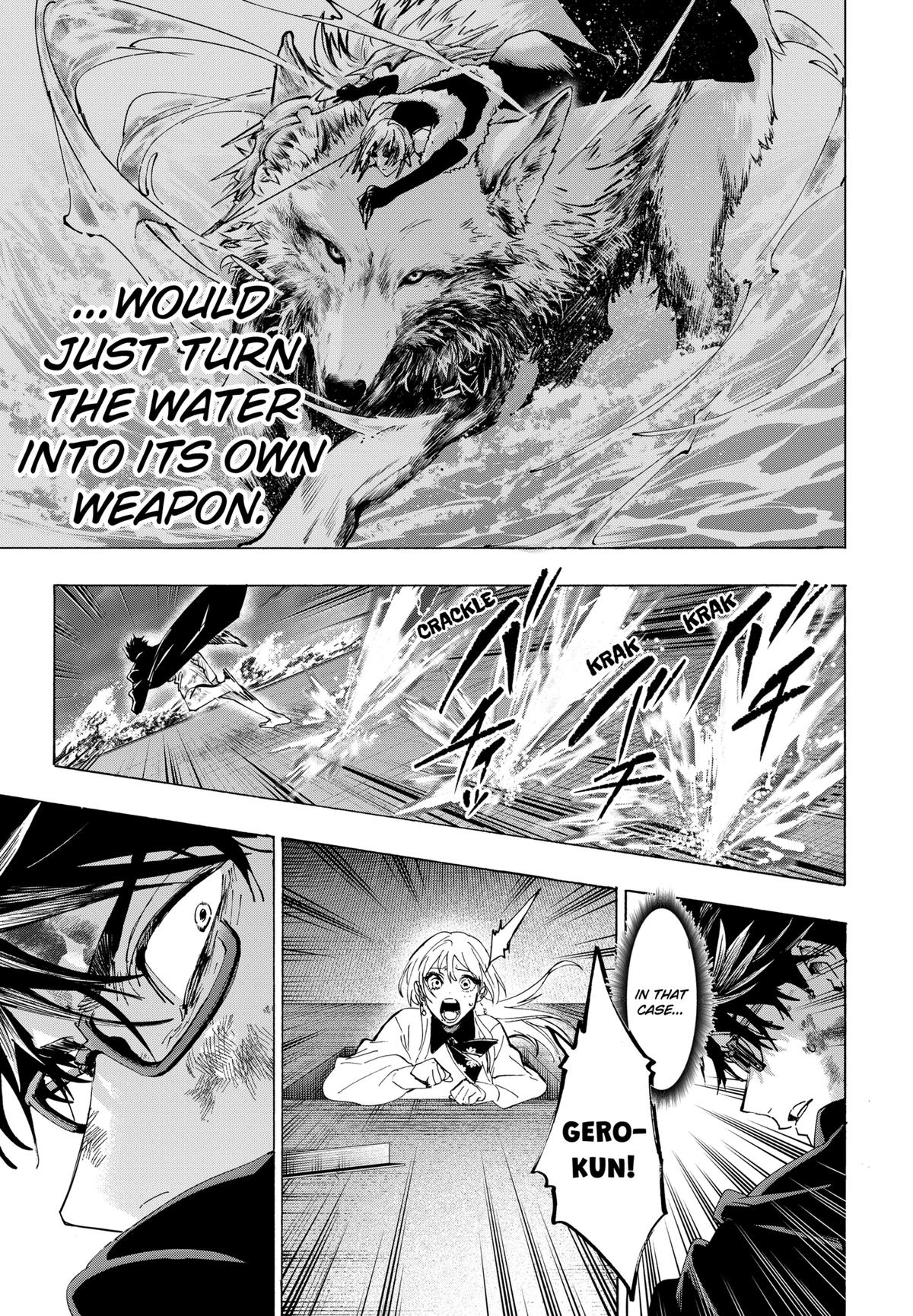 MARRIAGE TOXIN Chap 161 - Next Chap 162