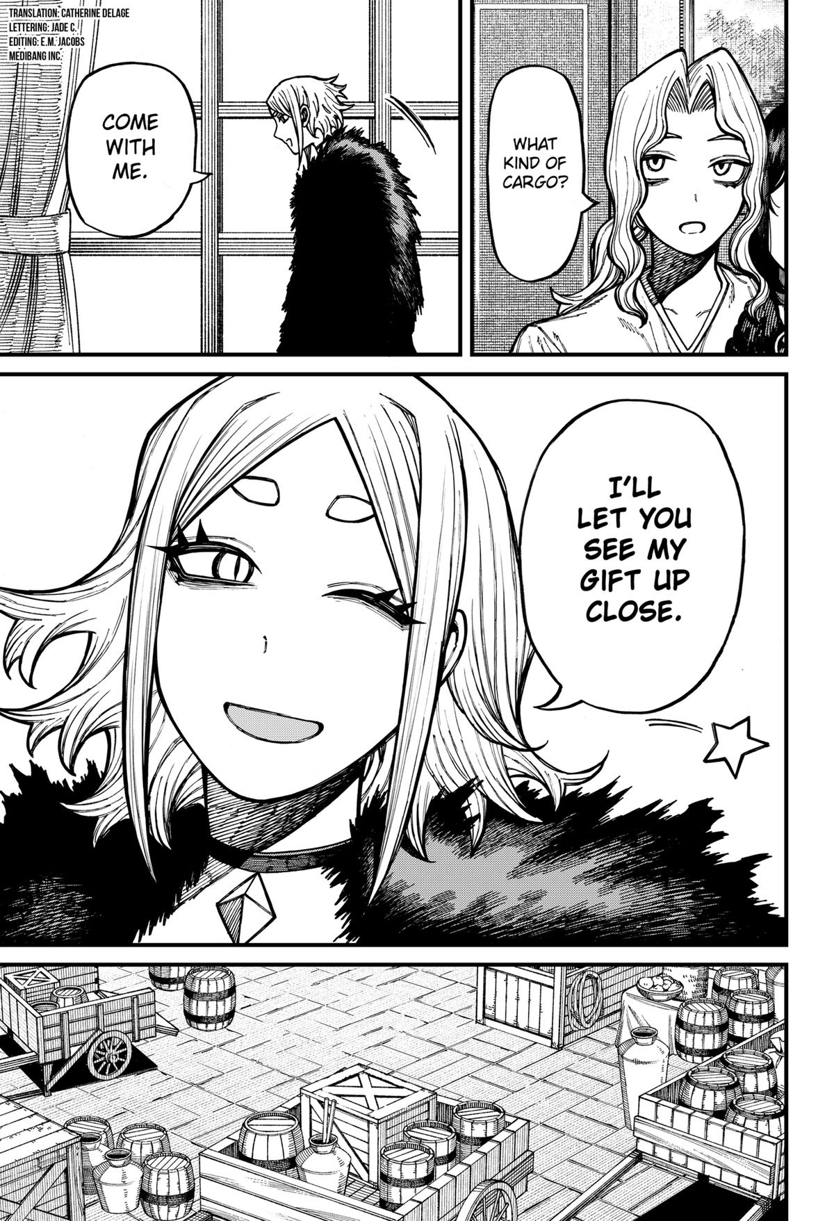 Centuria Chap 89 - Next Chap 90