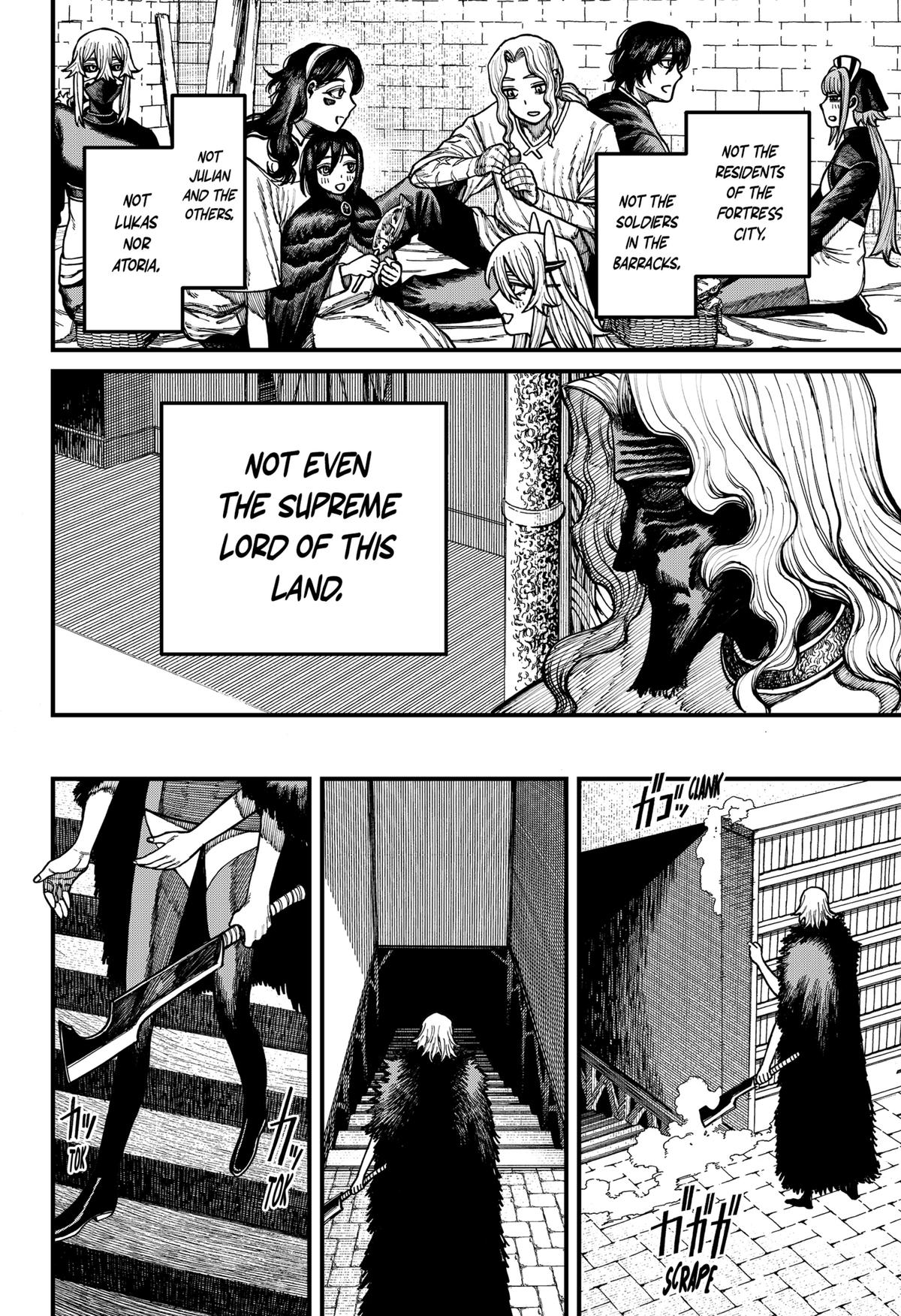 Centuria Chap 89 - Next Chap 90