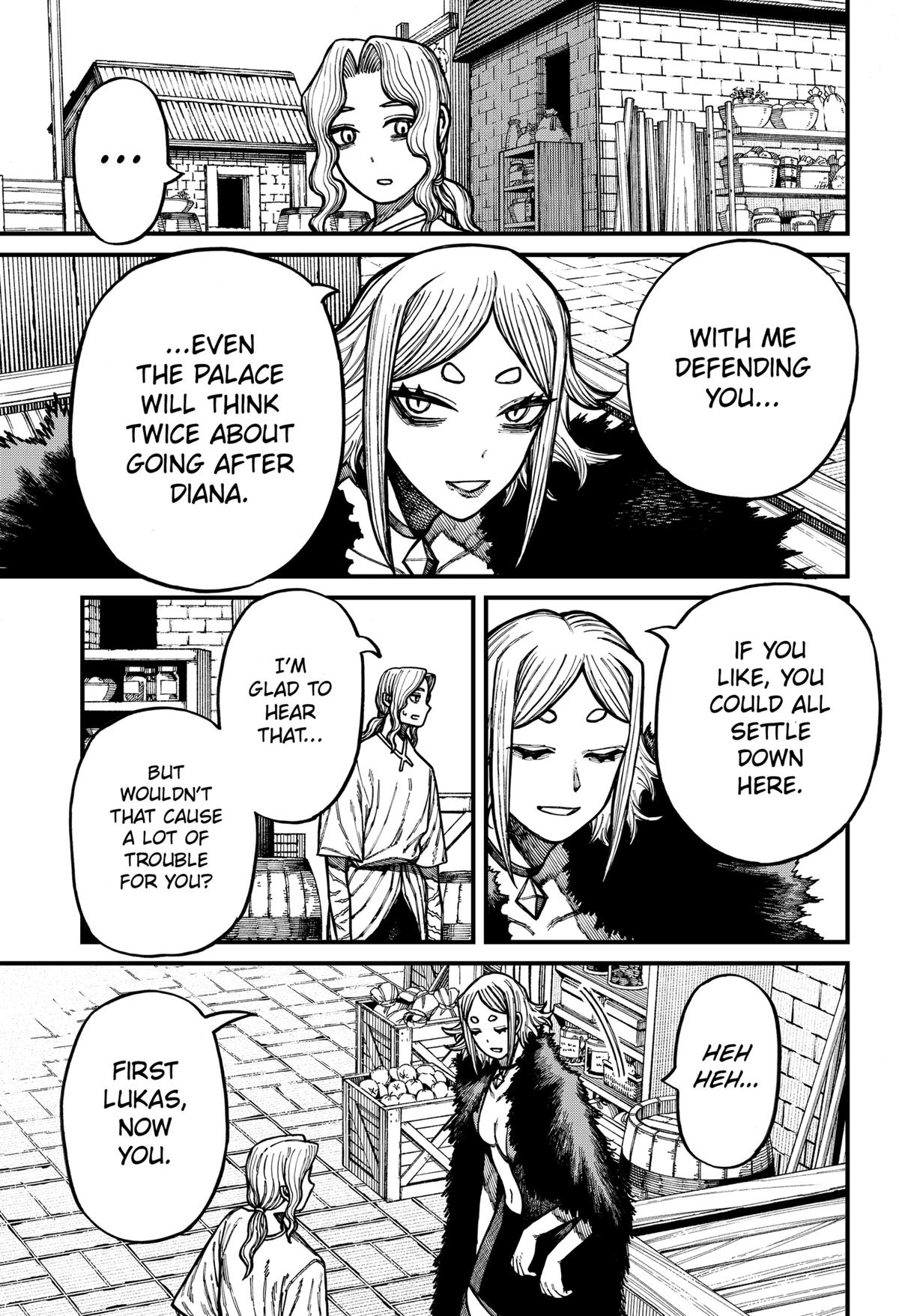 Centuria Chap 89 - Next Chap 90