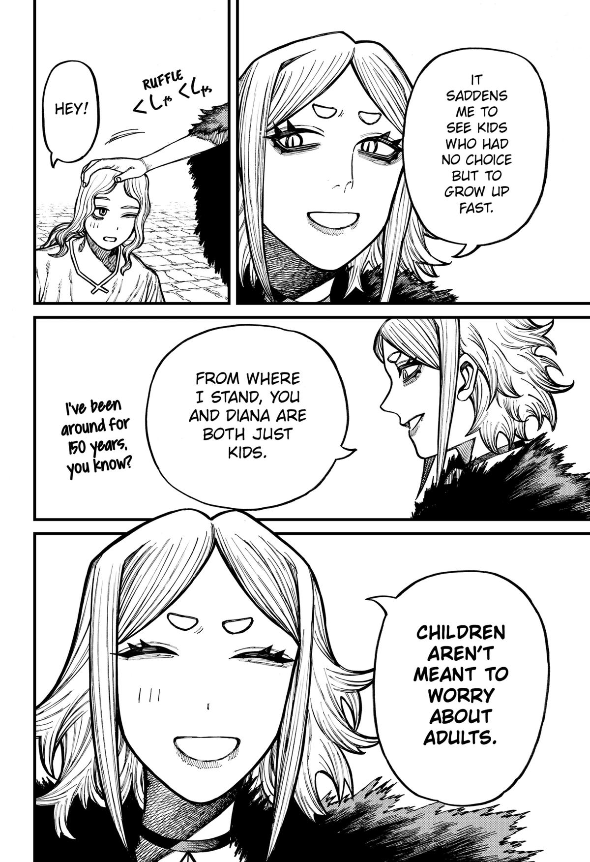 Centuria Chap 89 - Next Chap 90