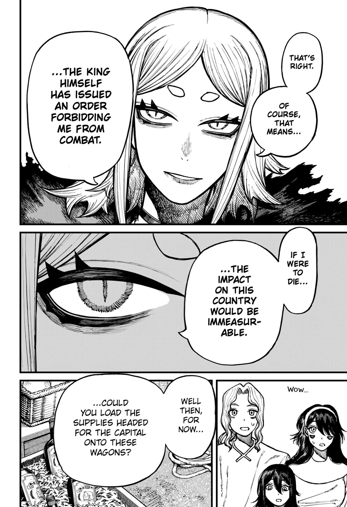 Centuria Chap 89 - Next Chap 90