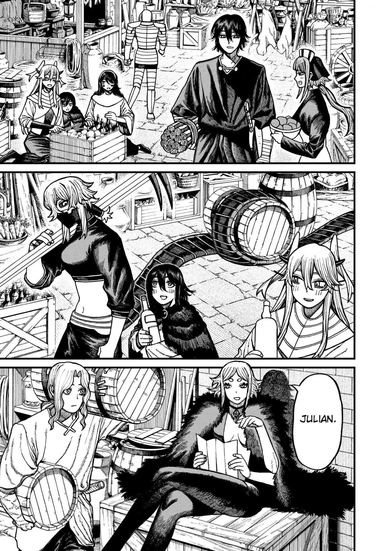 Centuria Chap 89 - Next Chap 90