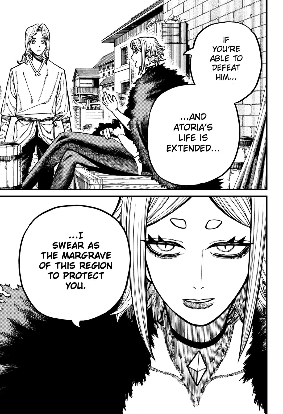 Centuria Chap 89 - Next Chap 90