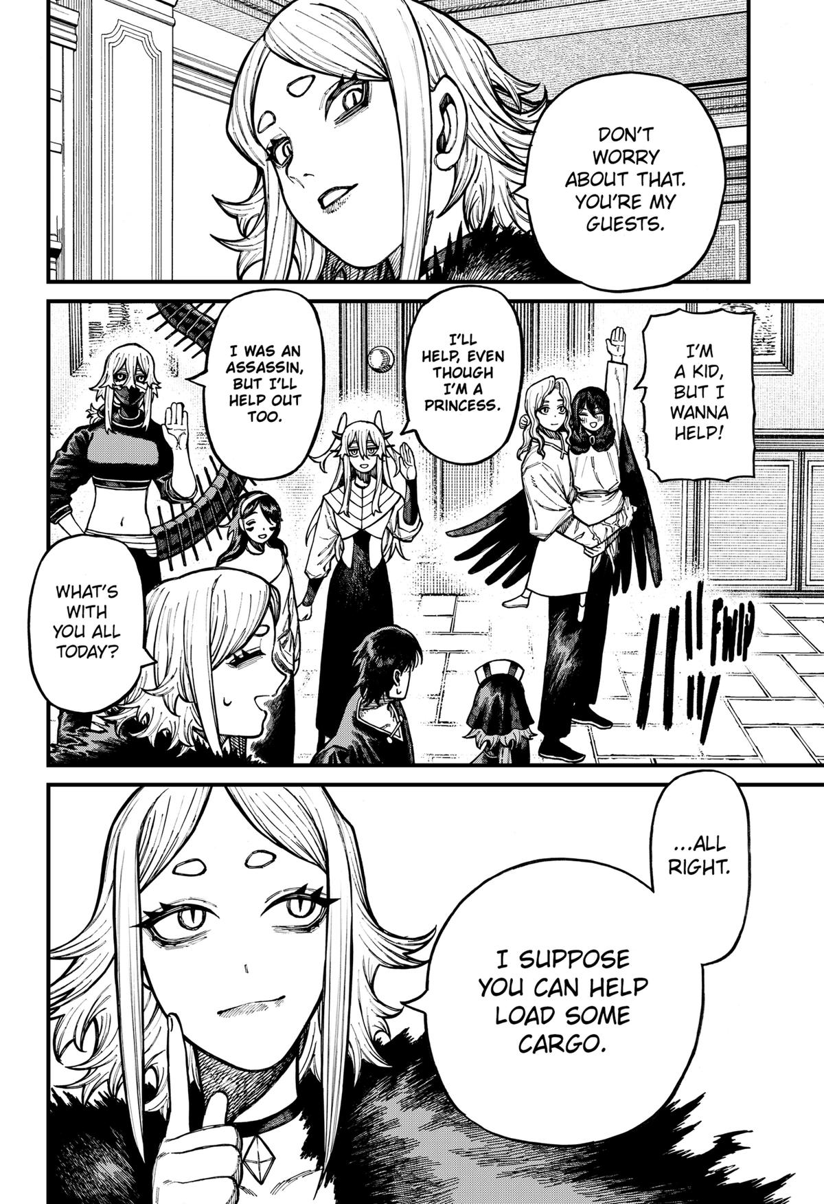 Centuria Chap 89 - Next Chap 90