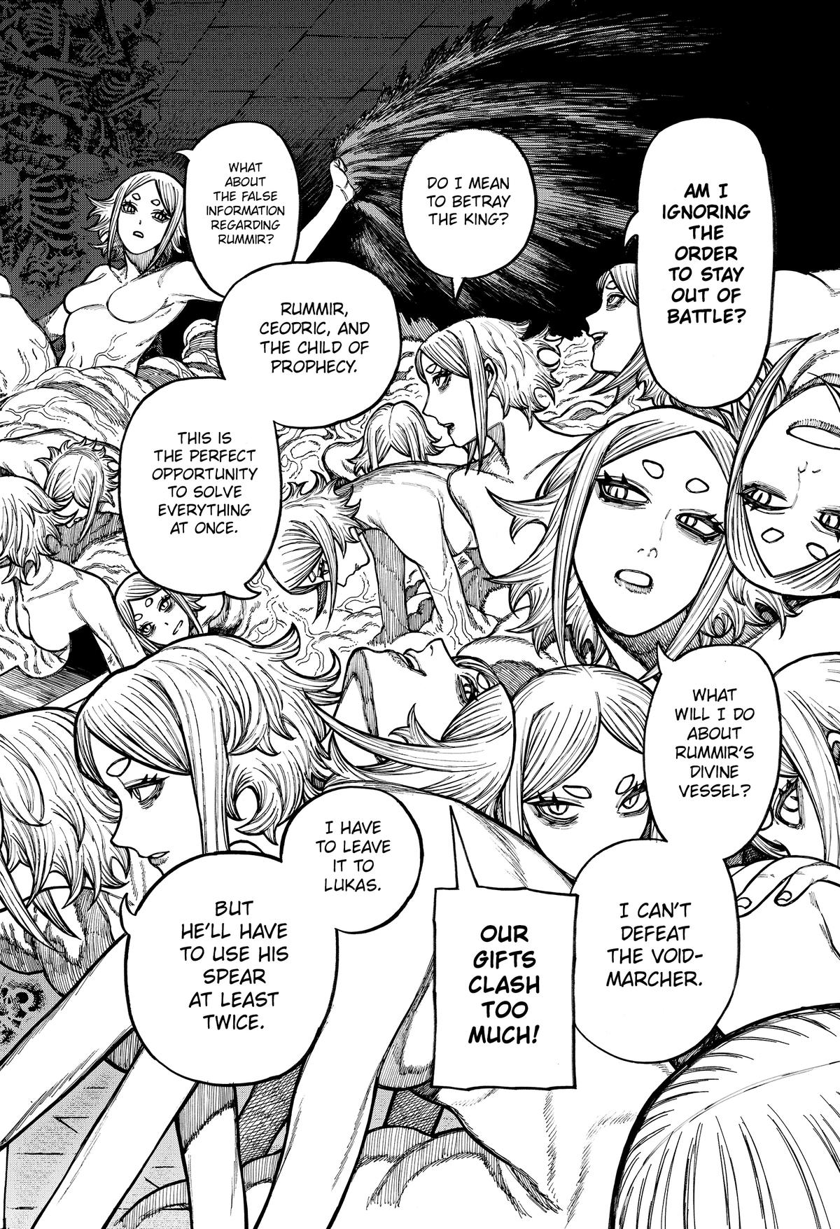 Centuria Chap 89 - Next Chap 90