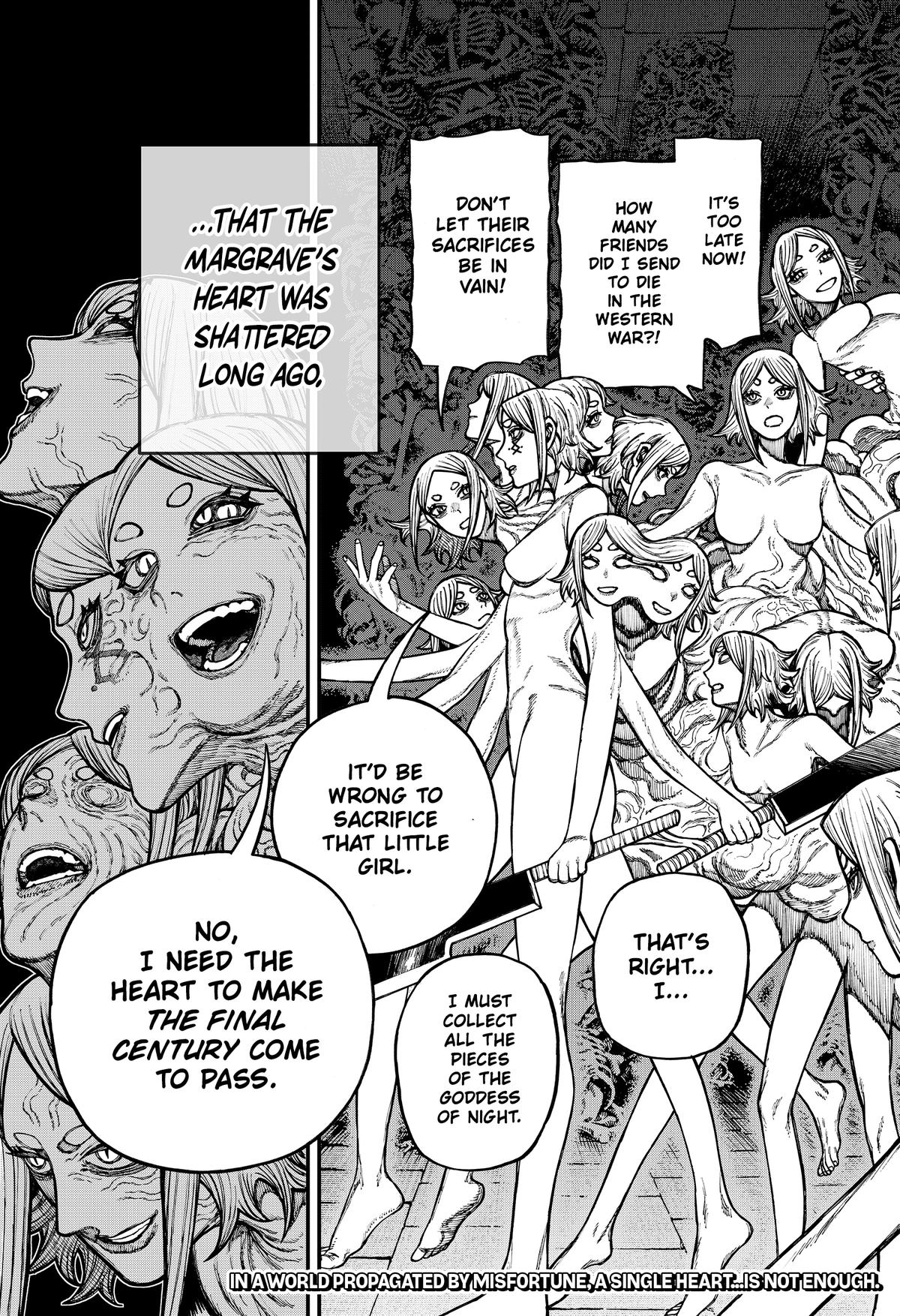 Centuria Chap 89 - Next Chap 90