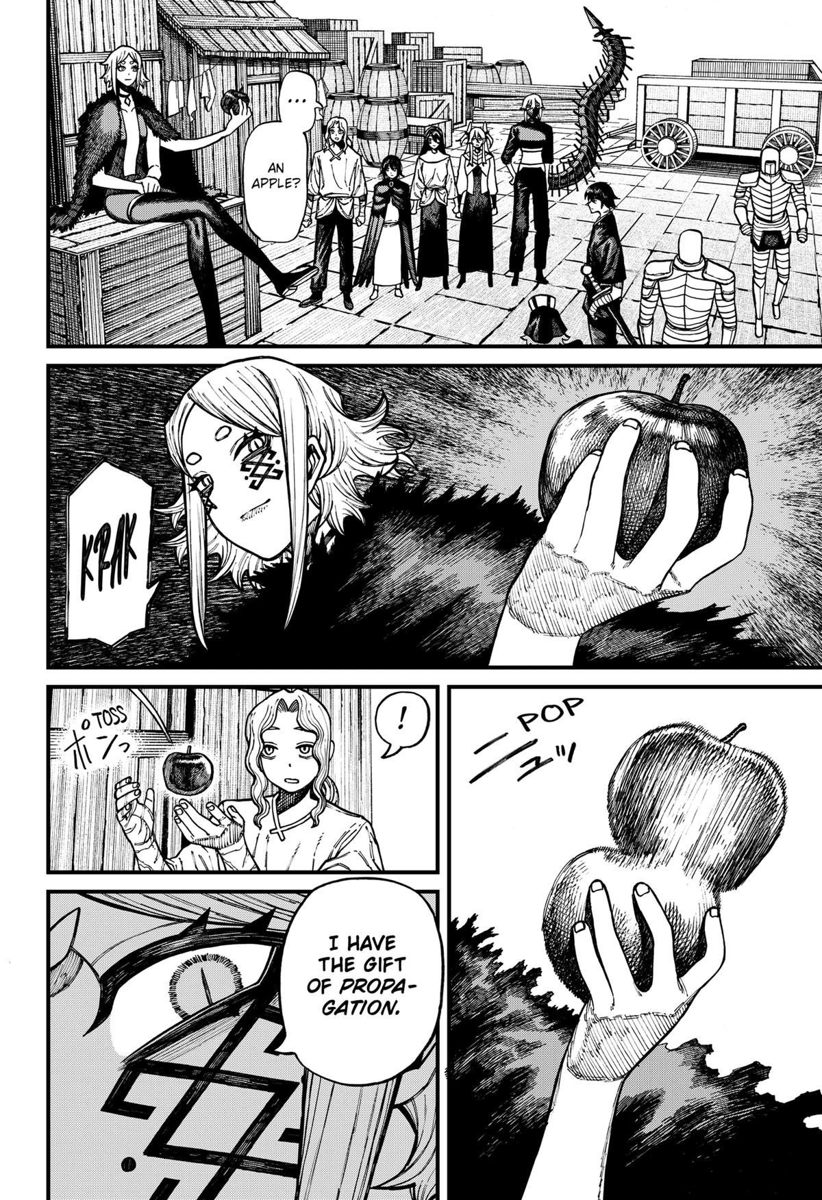 Centuria Chap 89 - Next Chap 90