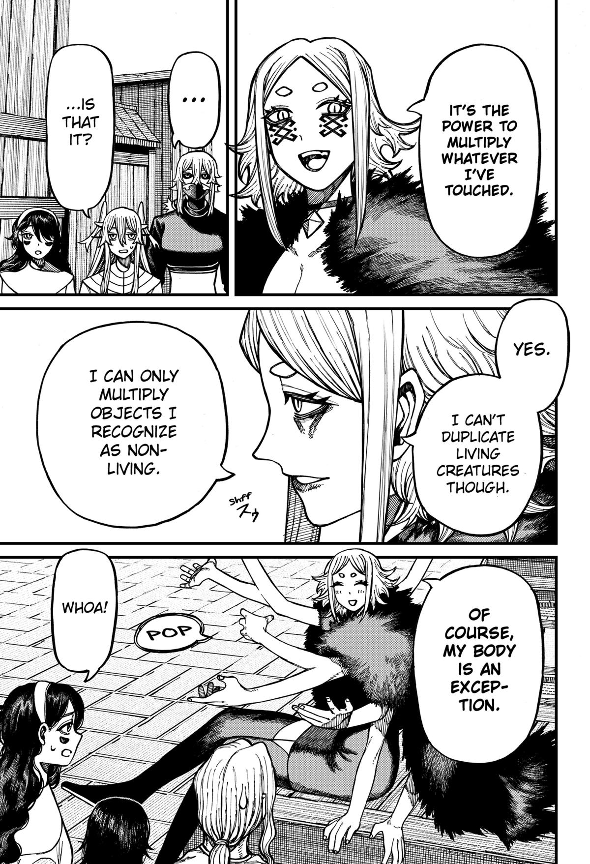 Centuria Chap 89 - Next Chap 90