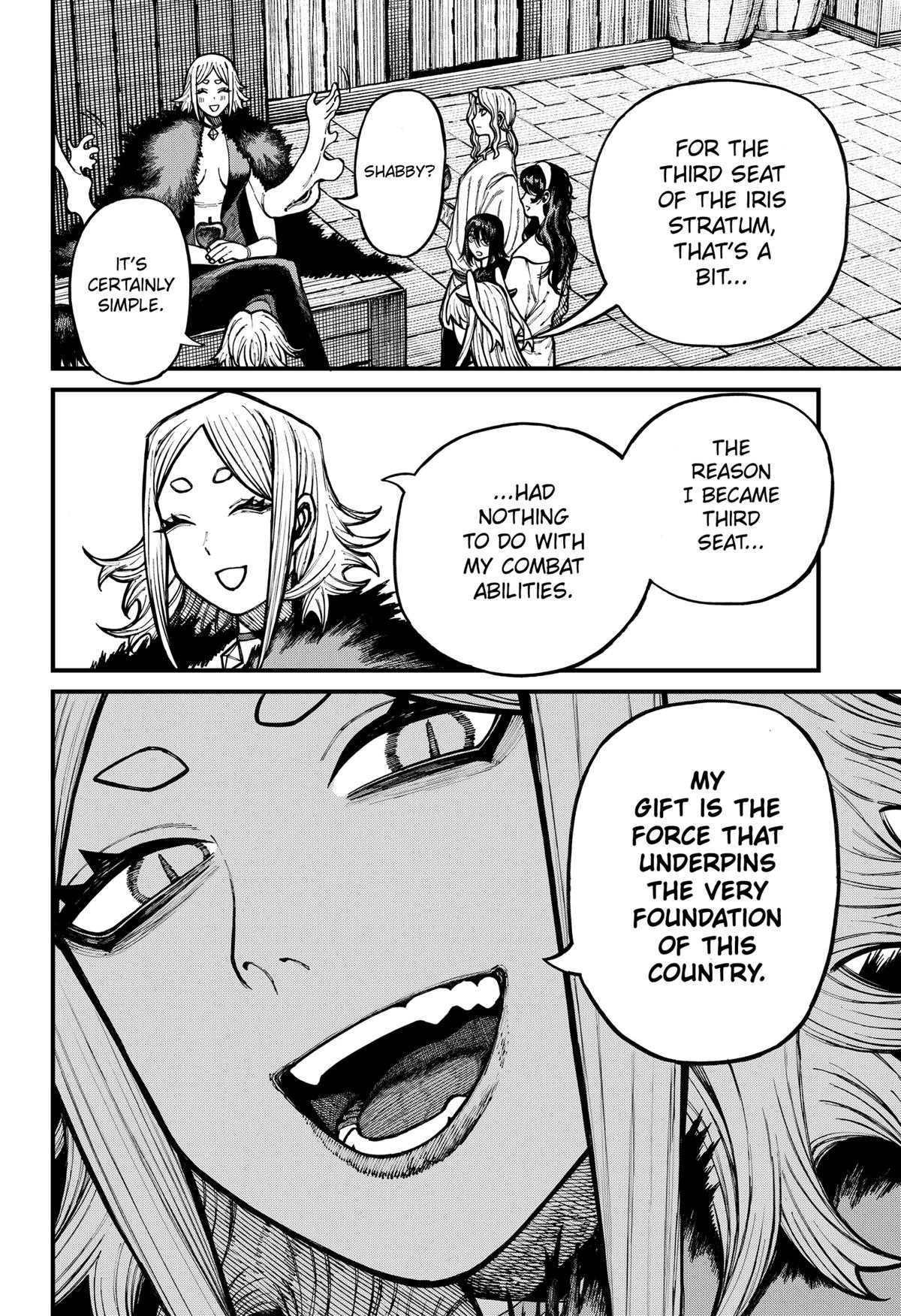 Centuria Chap 89 - Next Chap 90