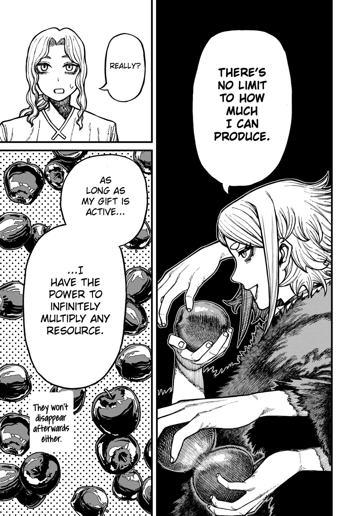 Centuria Chap 89 - Next Chap 90