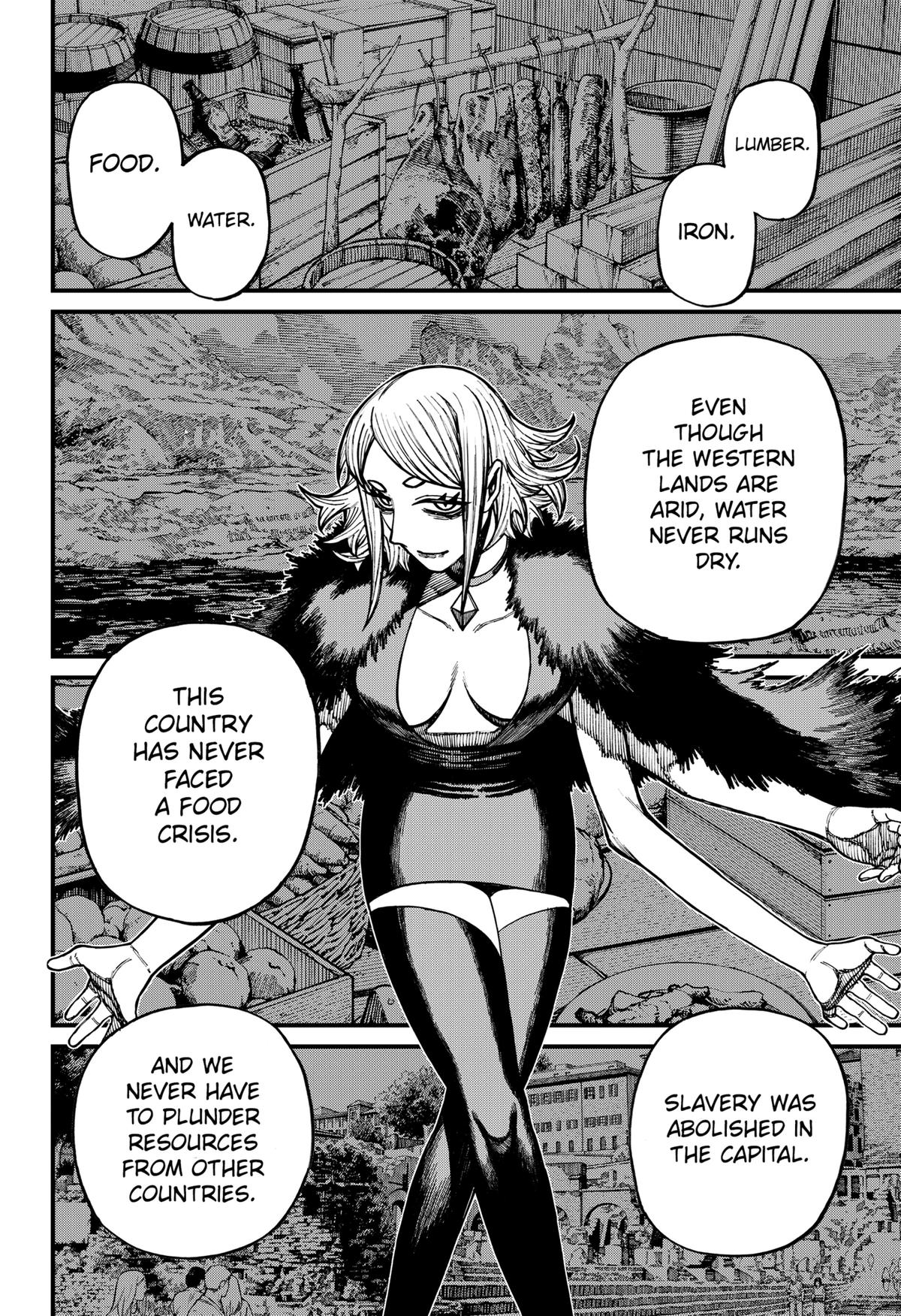 Centuria Chap 89 - Next Chap 90